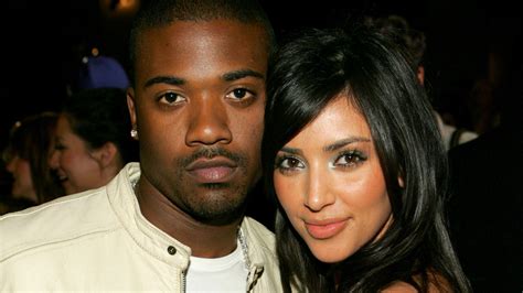 Kim Kardashian & Ray J Full Sex Tape (Complete)